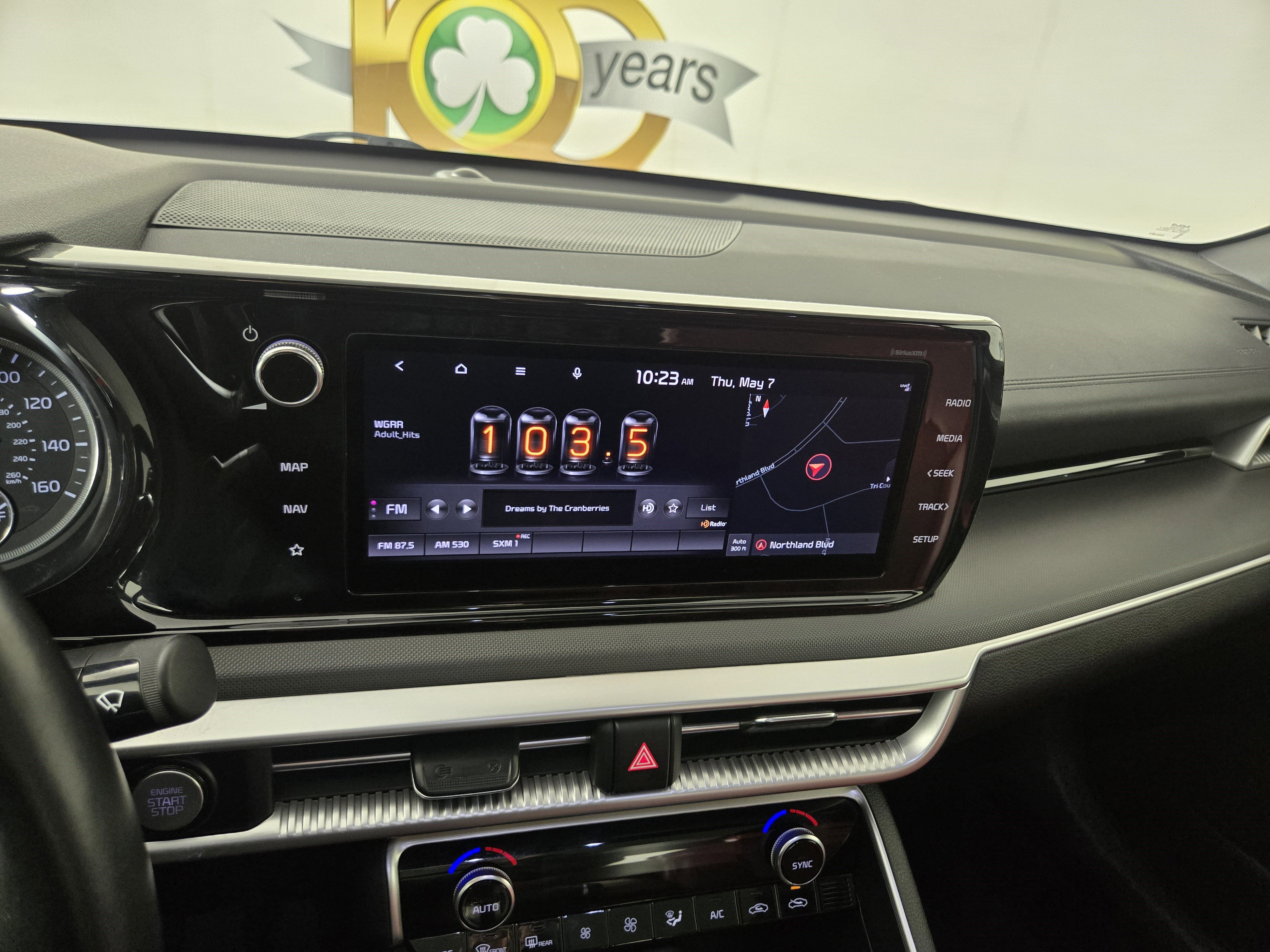 Used 2022 Kia K5 GT-Line w/ GT-Line Awd Premium Package image 19