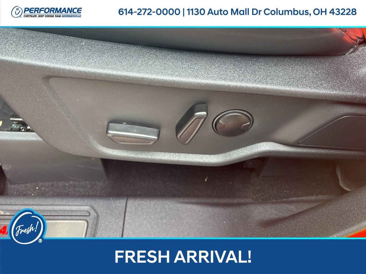 Used 2023 Ford Bronco Raptor image 20