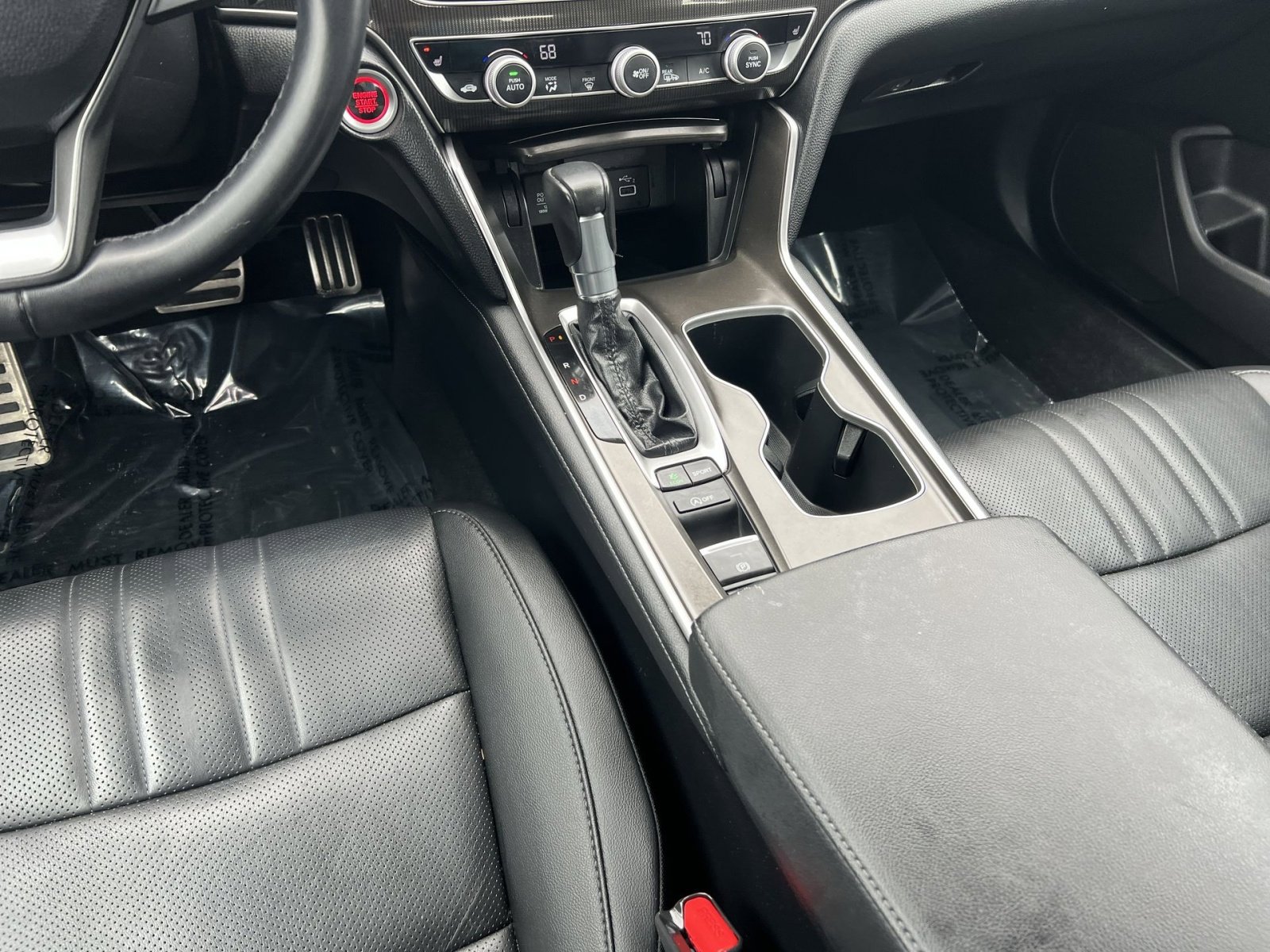 Used 2022 Honda Accord Sport Special Edition image 22