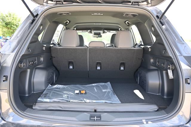 New 2026 Subaru Forester AWD/4WD image 13