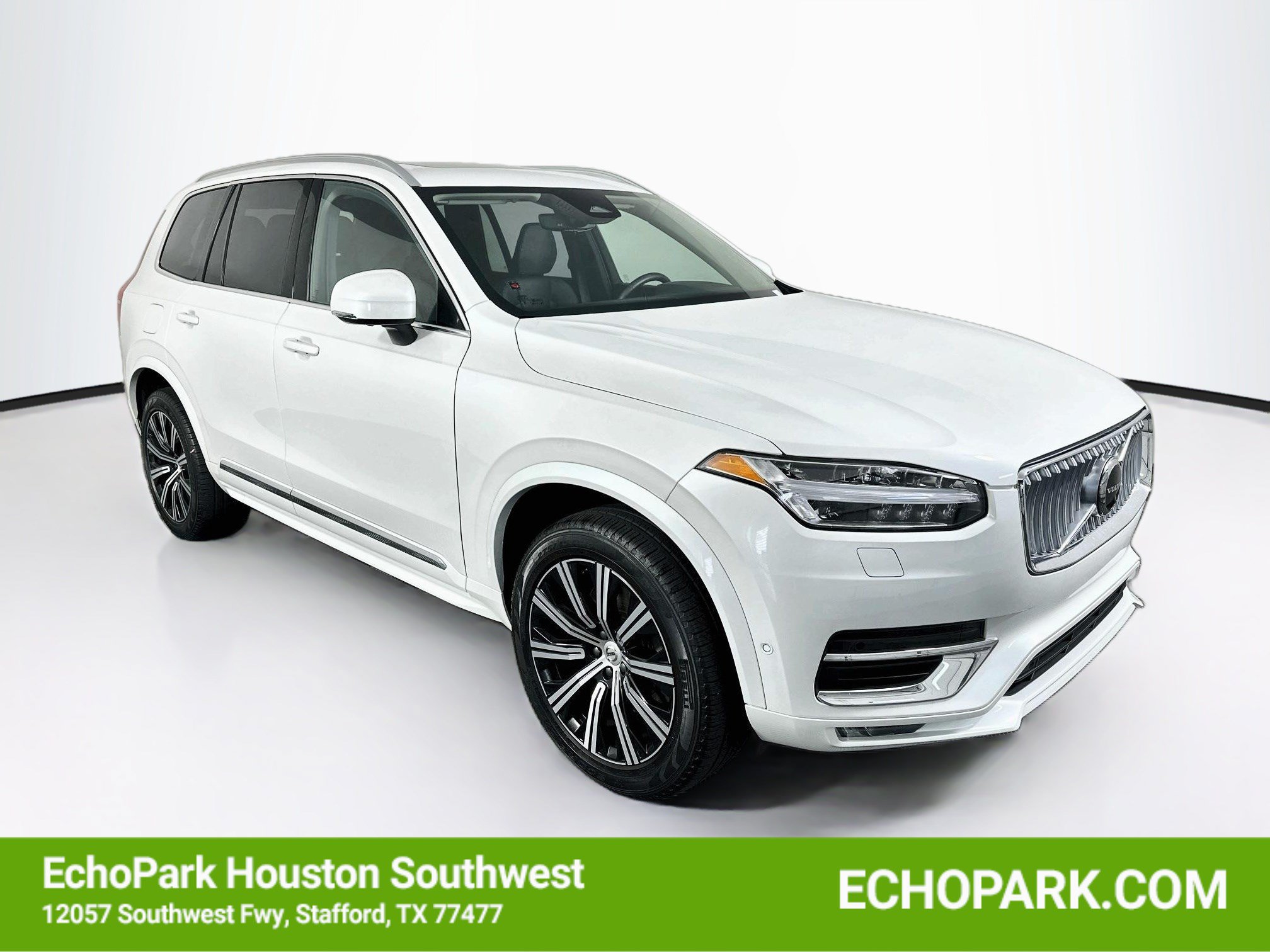 Used 2024 Volvo XC90 B6 Plus w/ Protection Package