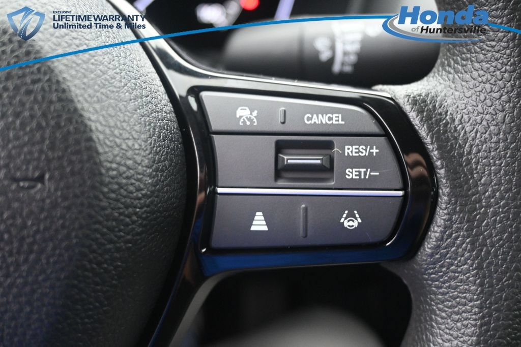 New 2026 Honda Civic LX image 24