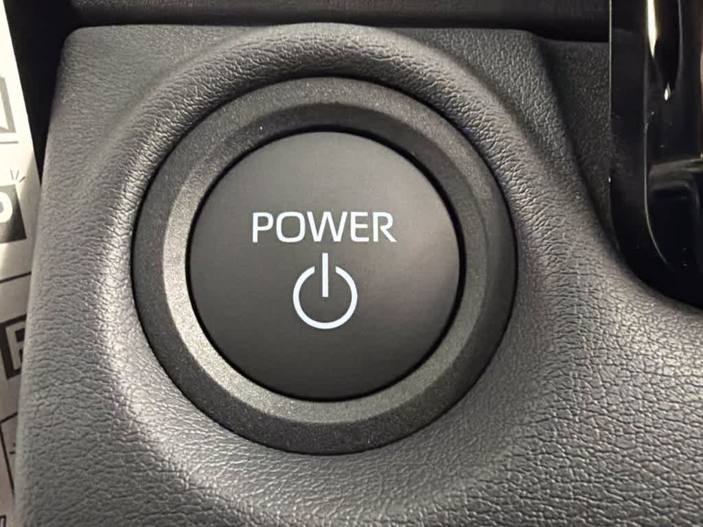 New 2026 Toyota bZ FWD image 25