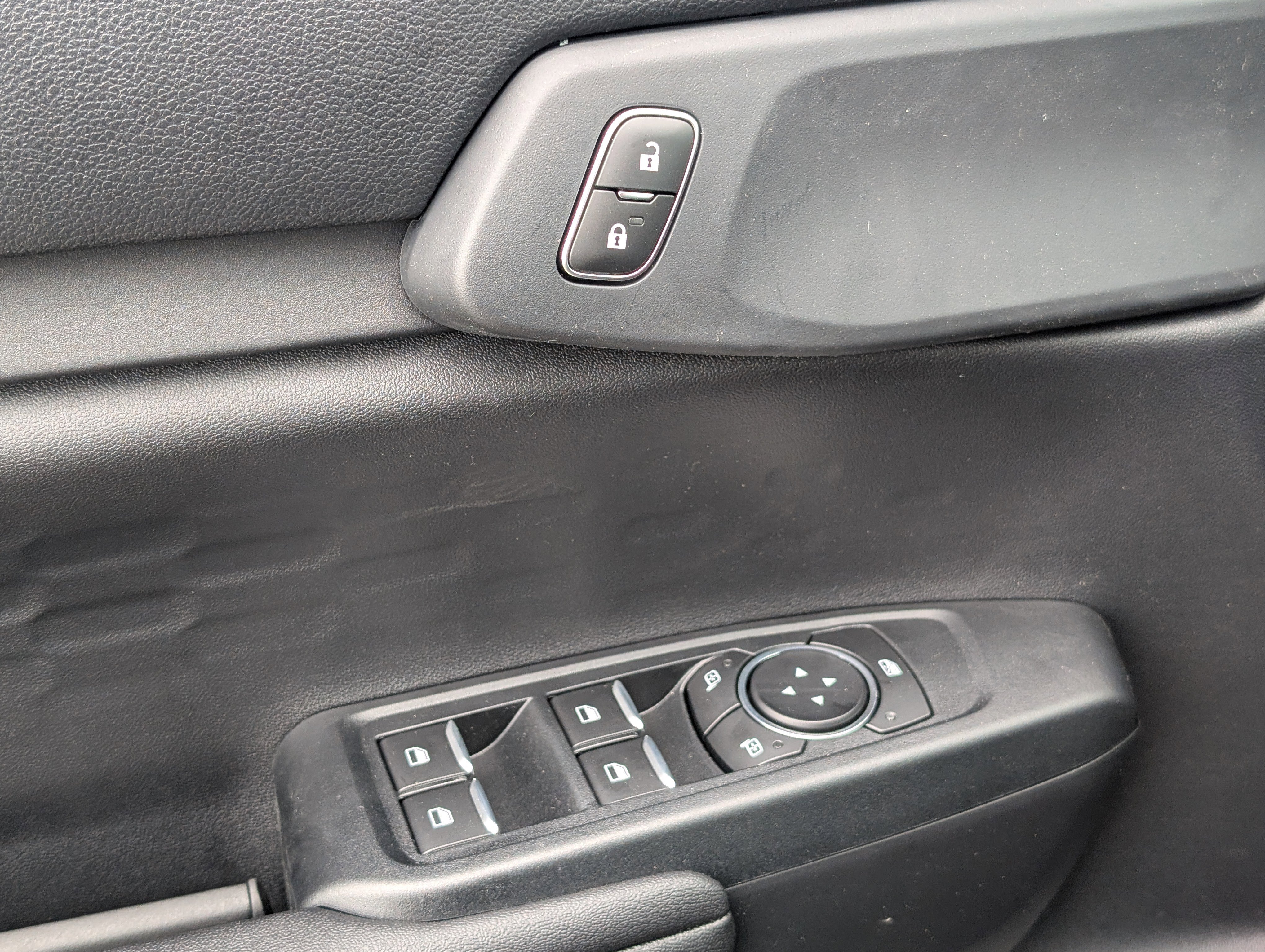 New 2026 Ford Ranger XL image 23