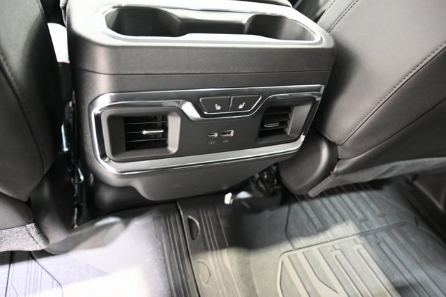 New 2026 GMC Sierra 1500 SLT w/ SLT Premium Plus Package image 28