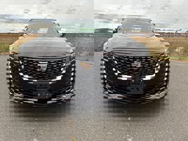Used 2020 Cadillac CT5 Luxury w/ Sun And Sound Package image 4