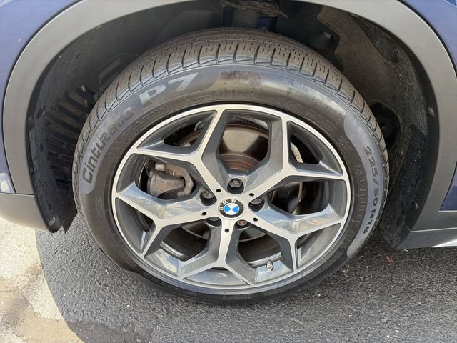 Used 2018 BMW X1 xDrive28i w/ Convenience Package AWD/4WD image 10