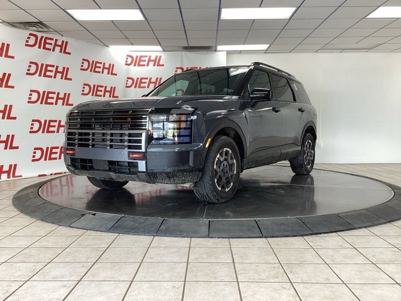 New 2026 Hyundai Palisade XRT Pro AWD/4WD image 3