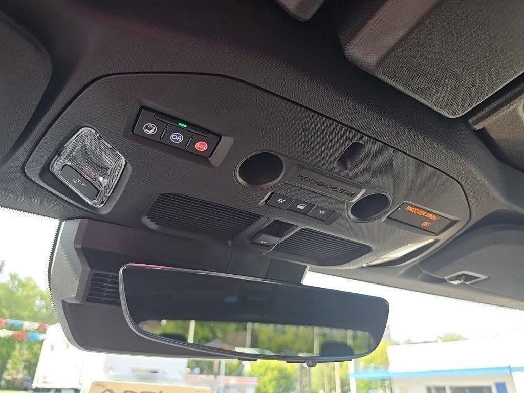 New 2025 GMC Hummer EV 3X image 61