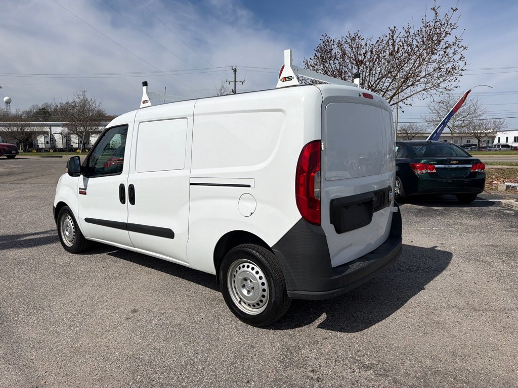 Used 2017 RAM ProMaster City Tradesman w/ Rear Back-up Camera Group image 3