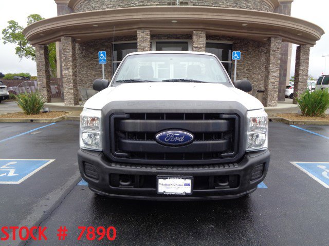 Used 2015 Ford F250 XL image 11