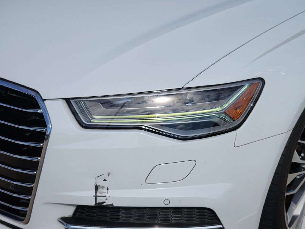 Used 2016 Audi A6 3.0T Prestige w/ Prestige Package AWD/4WD image 9