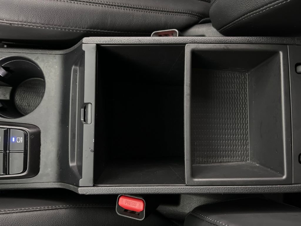Used 2020 Hyundai Tucson Limited FWD image 25