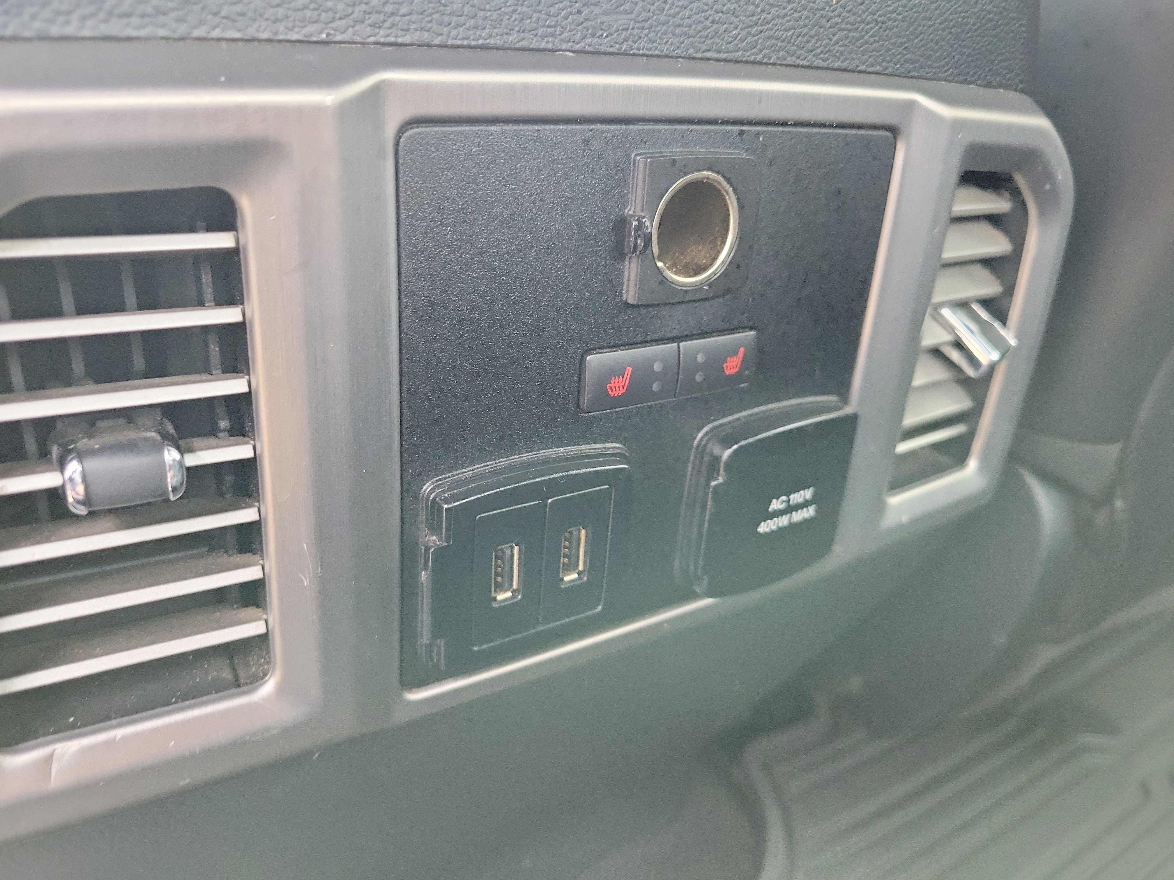 Used 2019 Ford F250 Platinum image 18