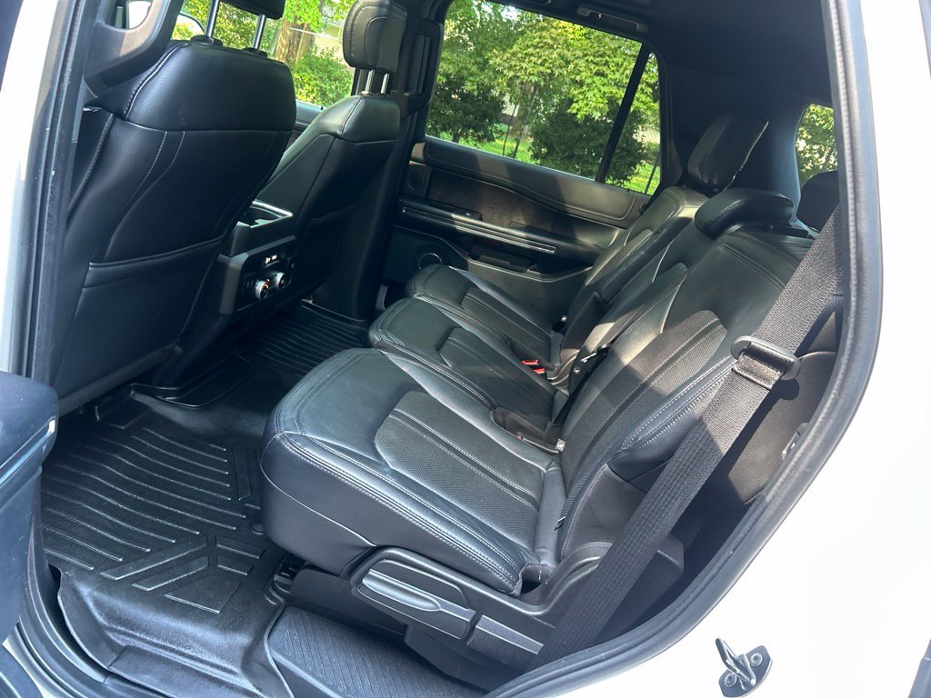 Used 2019 Ford Expedition Limited AWD/4WD image 29
