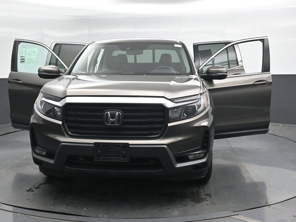 Used 2022 Honda Ridgeline RTL image 39