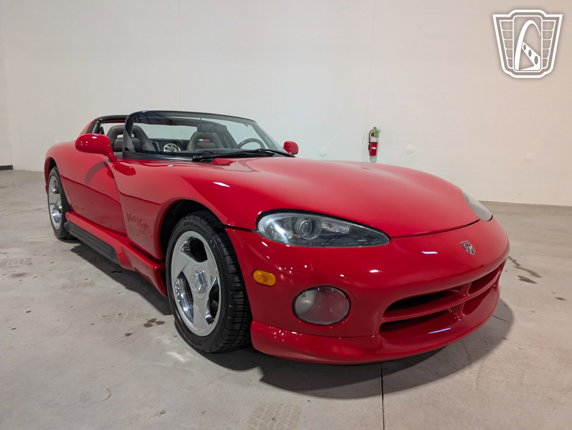 Used 1993 Dodge Viper RT/10 image 21