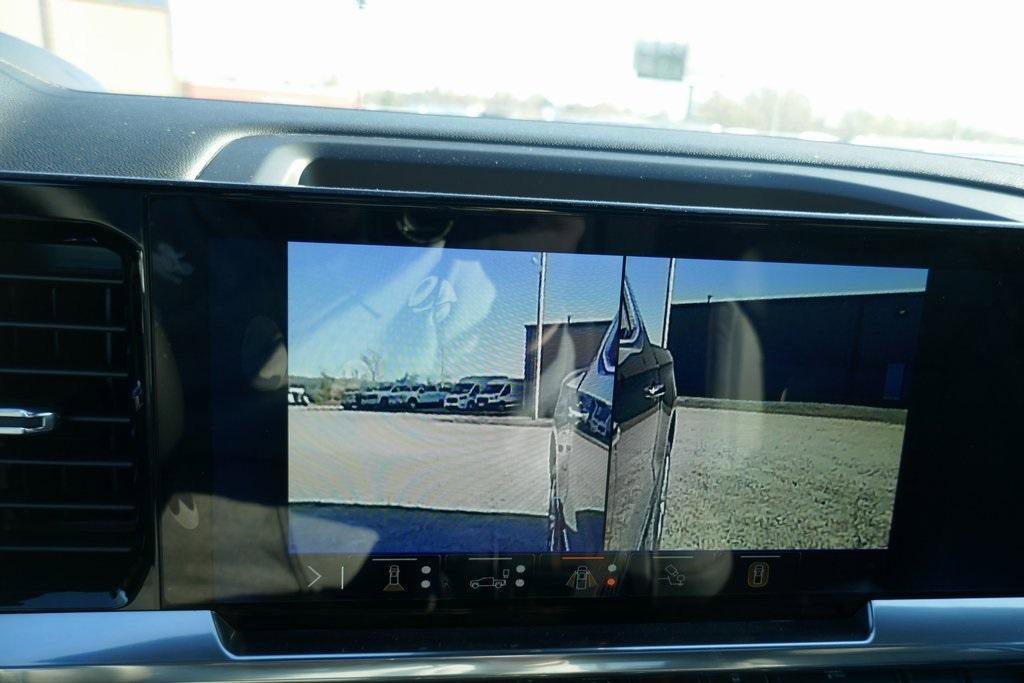 New 2026 Chevrolet Silverado 1500 High Country image 27