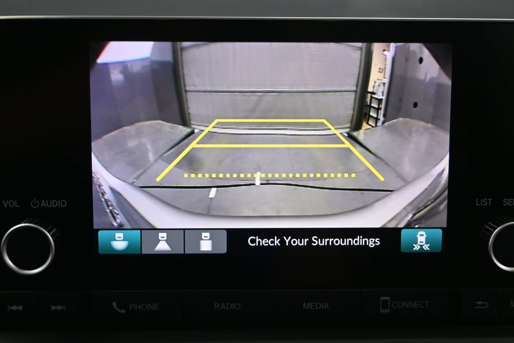 Used 2024 Honda Accord EX image 16