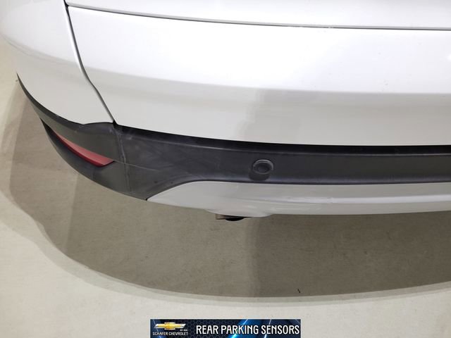 Used 2019 Ford Escape SE image 9