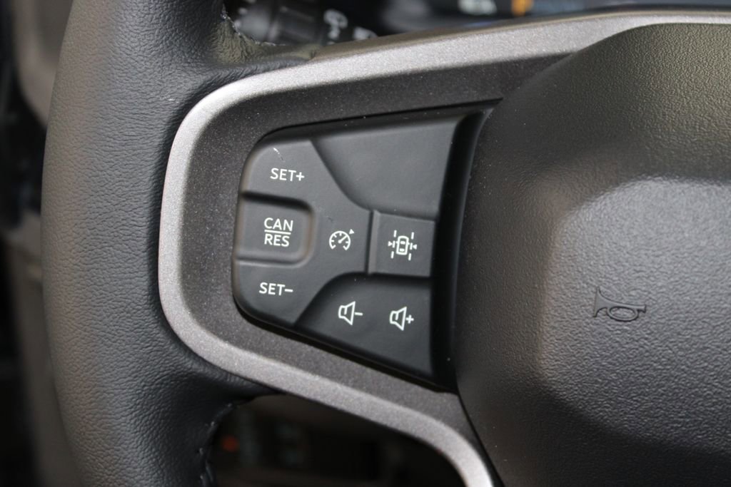 New 2026 Ford Bronco Big Bend AWD/4WD image 33