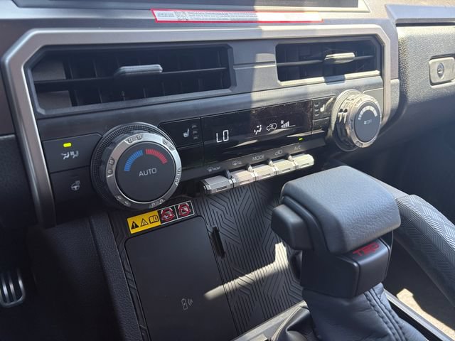 New 2026 Toyota 4Runner TRD Sport AWD/4WD image 23