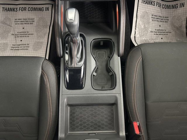 Used 2022 Nissan Frontier PRO-4X w/ Technology Package image 21