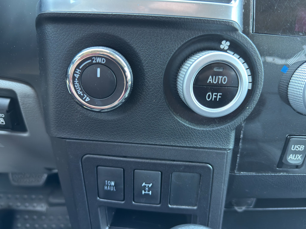 Used 2019 Toyota Sequoia SR5 w/ Premium Package AWD/4WD image 21