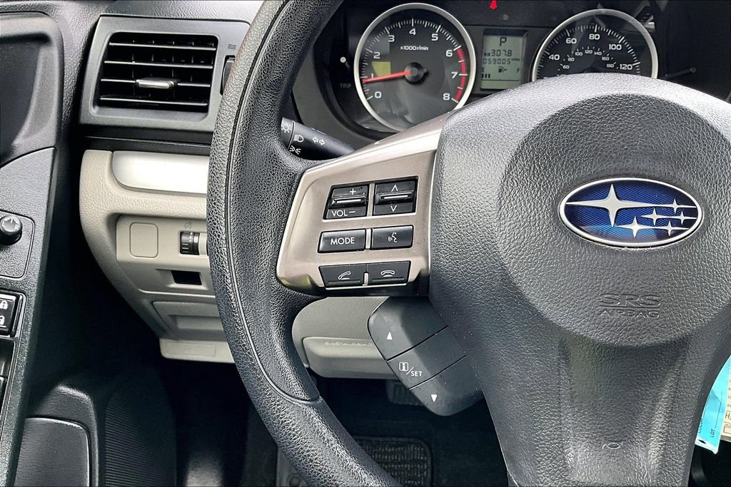 Used 2015 Subaru Forester 2.5i Premium w/ Popular Package #1 AWD/4WD image 23