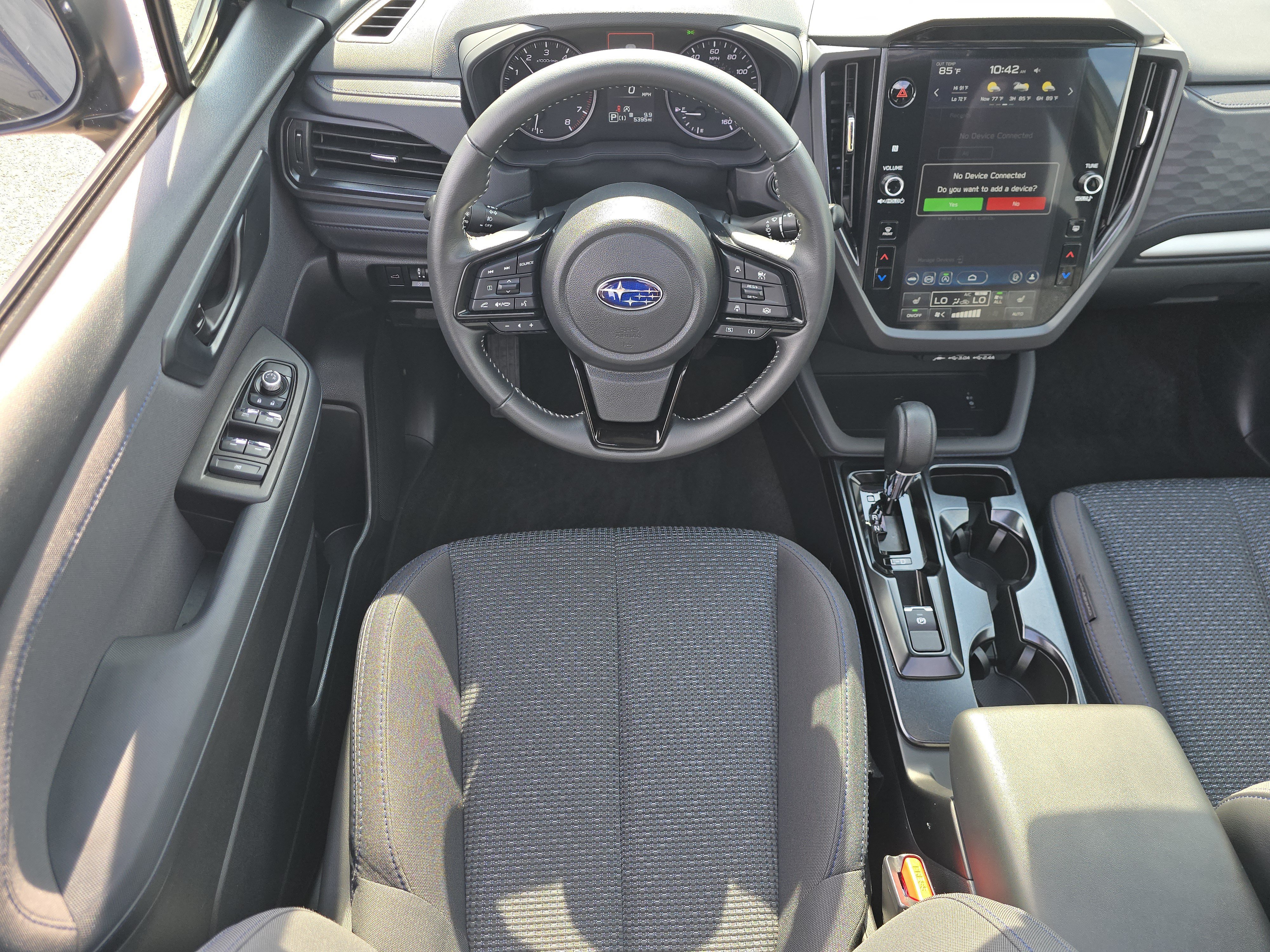 Certified 2026 Subaru Forester Premium AWD/4WD image 21