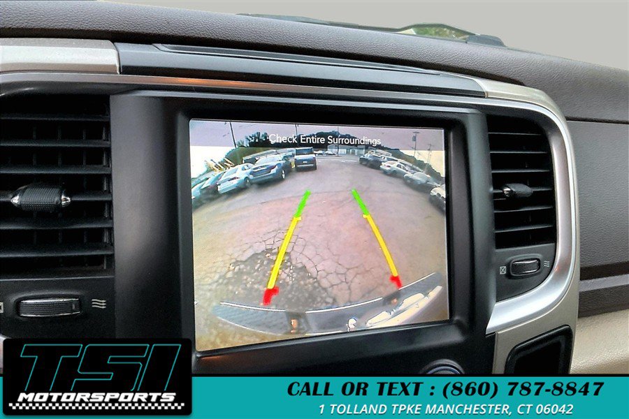 Used 2013 RAM 3500 SLT AWD/4WD image 21