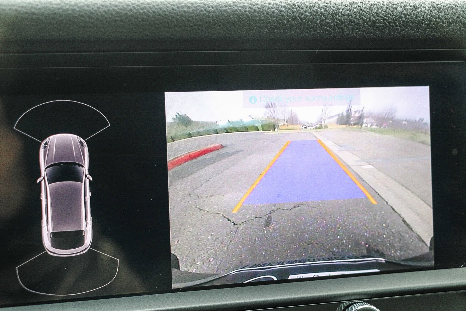 Used 2023 Porsche Macan S image 24