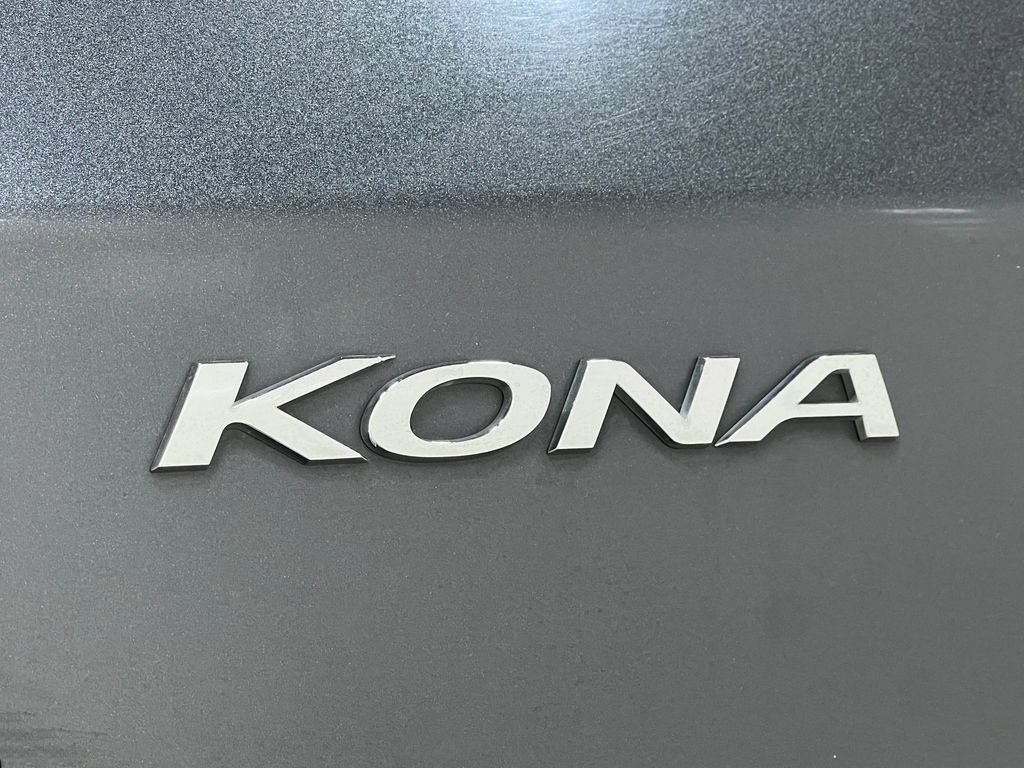 Used 2018 Hyundai Kona SEL FWD image 38