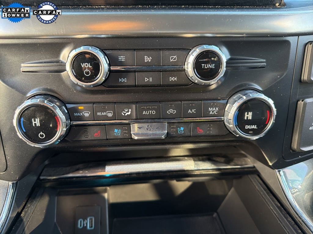 Used 2021 Ford F150 Lariat image 33