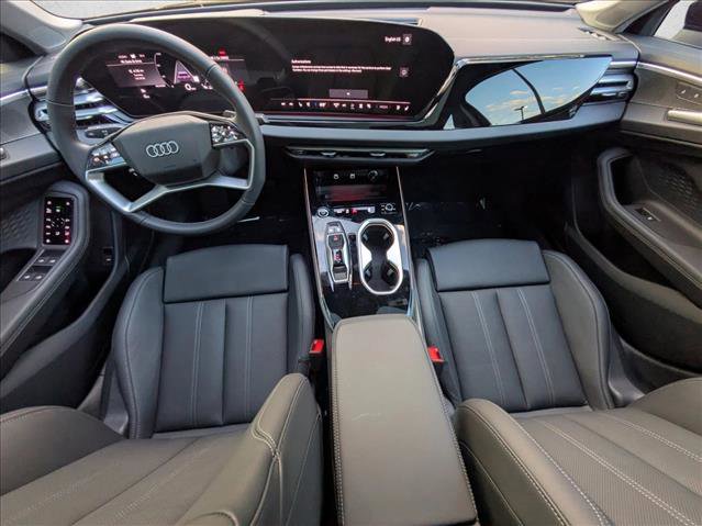 New 2026 Audi A6 Premium Plus image 3