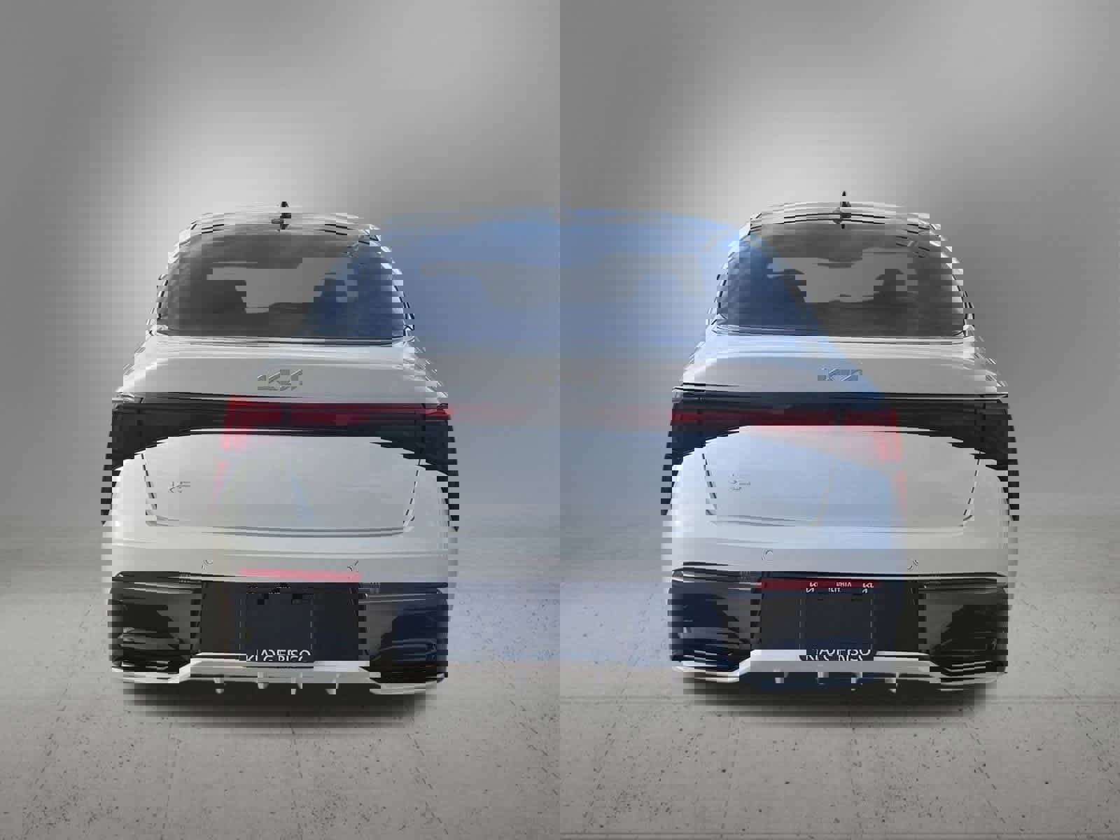 Used 2025 Kia K5 EX image 5