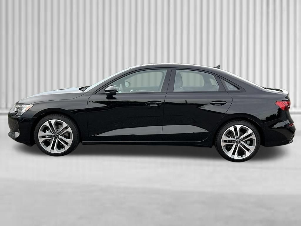 New 2026 Audi A3 2.0T Premium AWD/4WD image 2