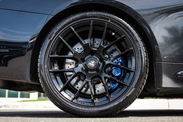 Used 2015 BMW M4 Coupe RWD image 9