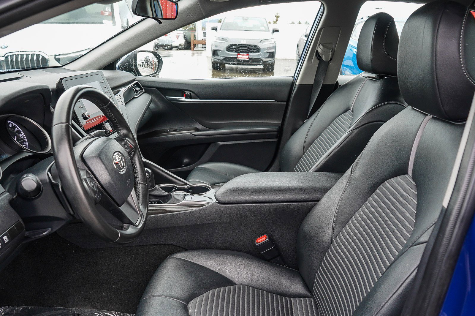 Certified 2023 Toyota Camry SE image 18