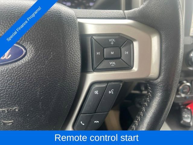 Used 2021 Ford F250 Lariat w/ Tremor Off-Road Package image 13