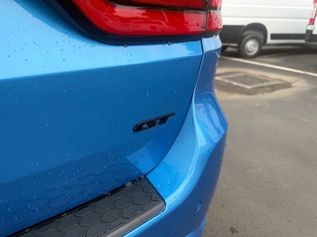 New 2026 Dodge Durango GT AWD/4WD image 44