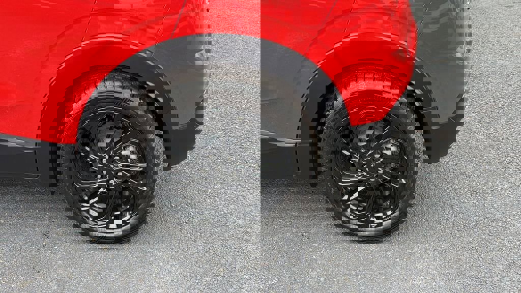 New 2027 Chevrolet Bolt RS image 9