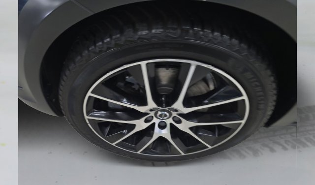 Used 2020 Volvo V90 T6 Cross Country AWD/4WD image 20