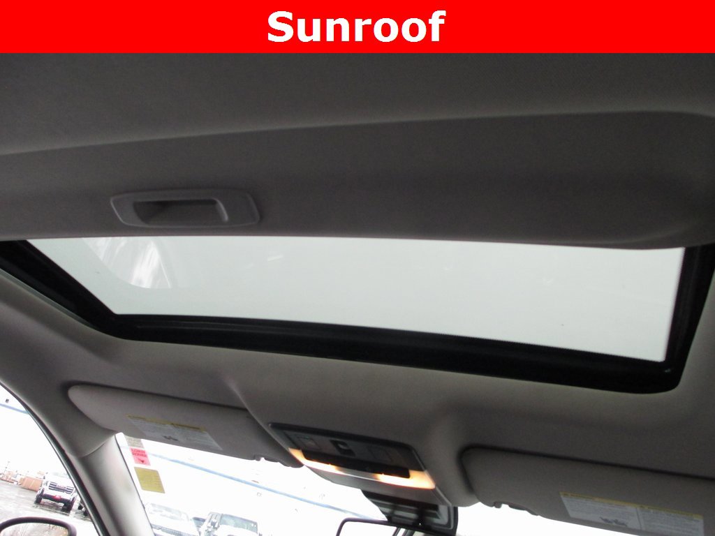 Used 2020 Nissan Altima 2.5 Platinum image 12