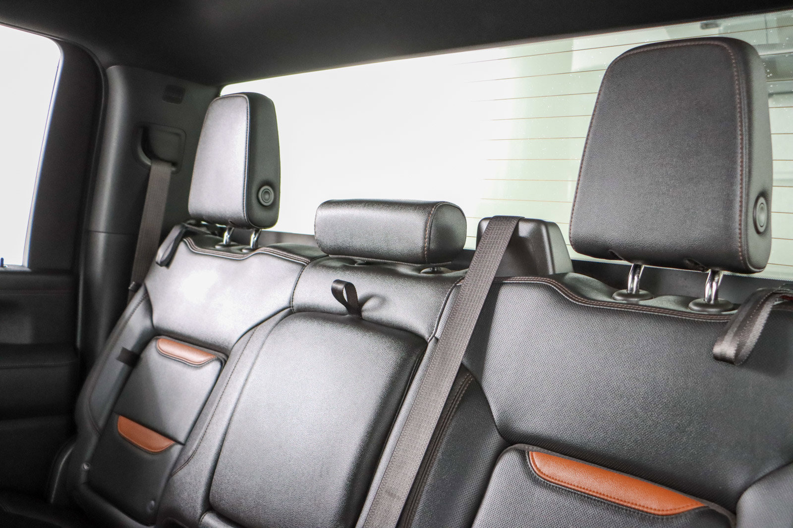 Used 2022 GMC Sierra 2500 AT4 w/ Gooseneck/5TH Wheel Package image 26