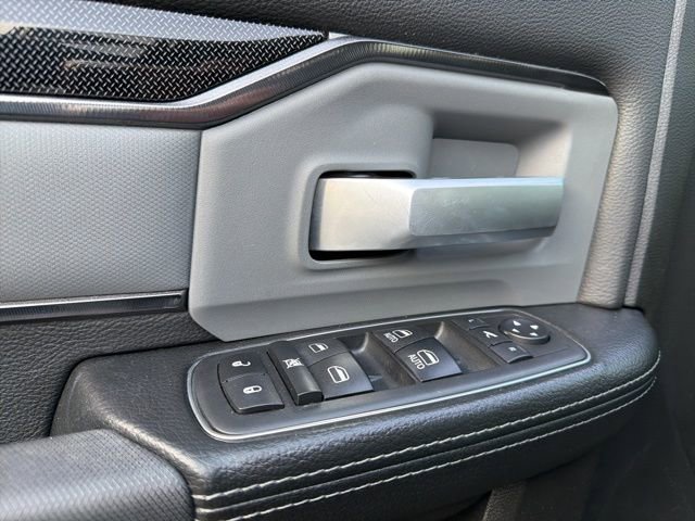 Used 2019 RAM 2500 Power Wagon image 30