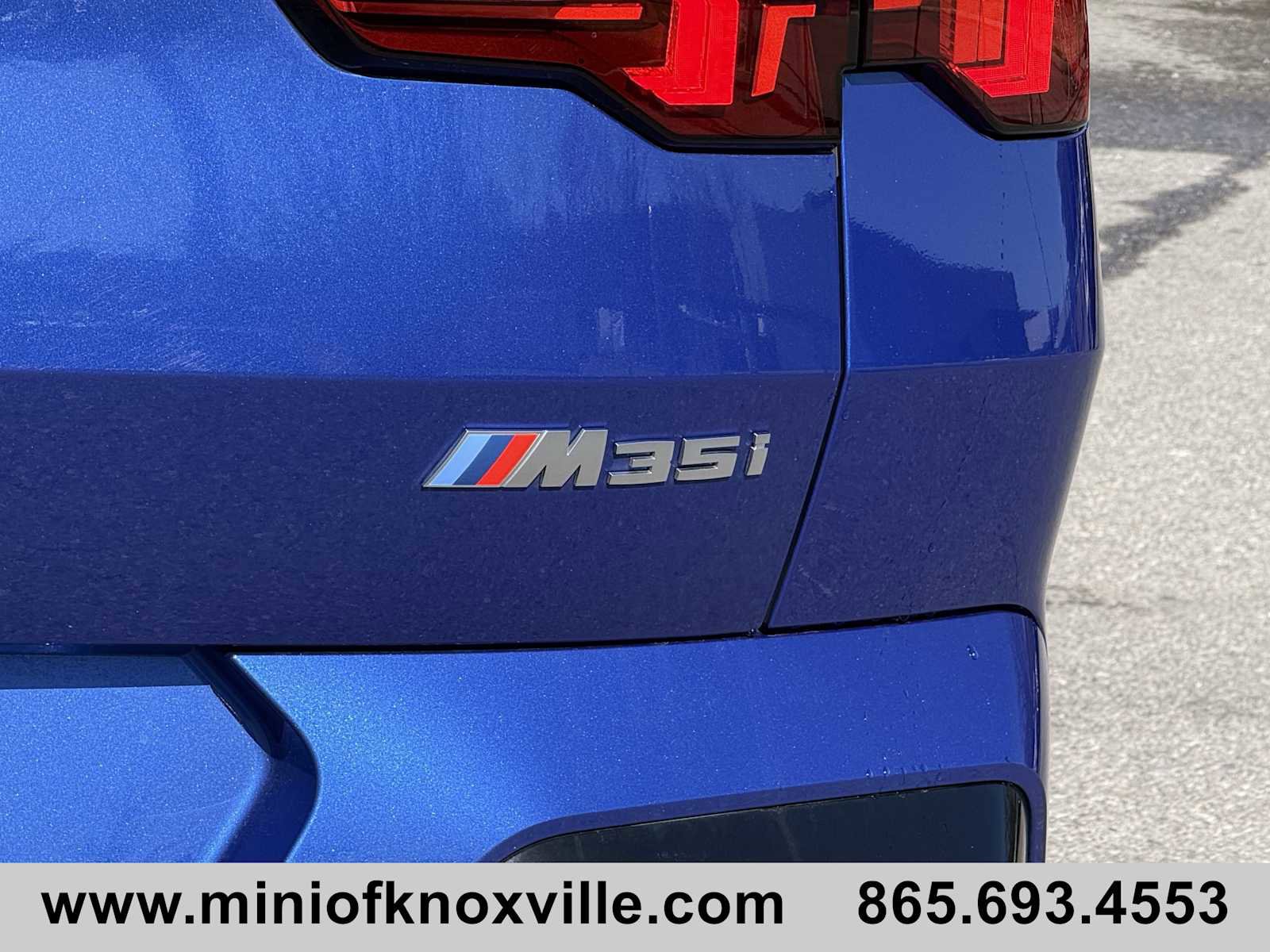 Used 2024 BMW X2 M35i image 34