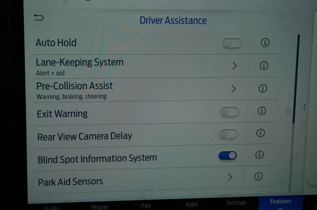 New 2026 Ford F150 STX w/ Equipment Group 200A RWD image 8