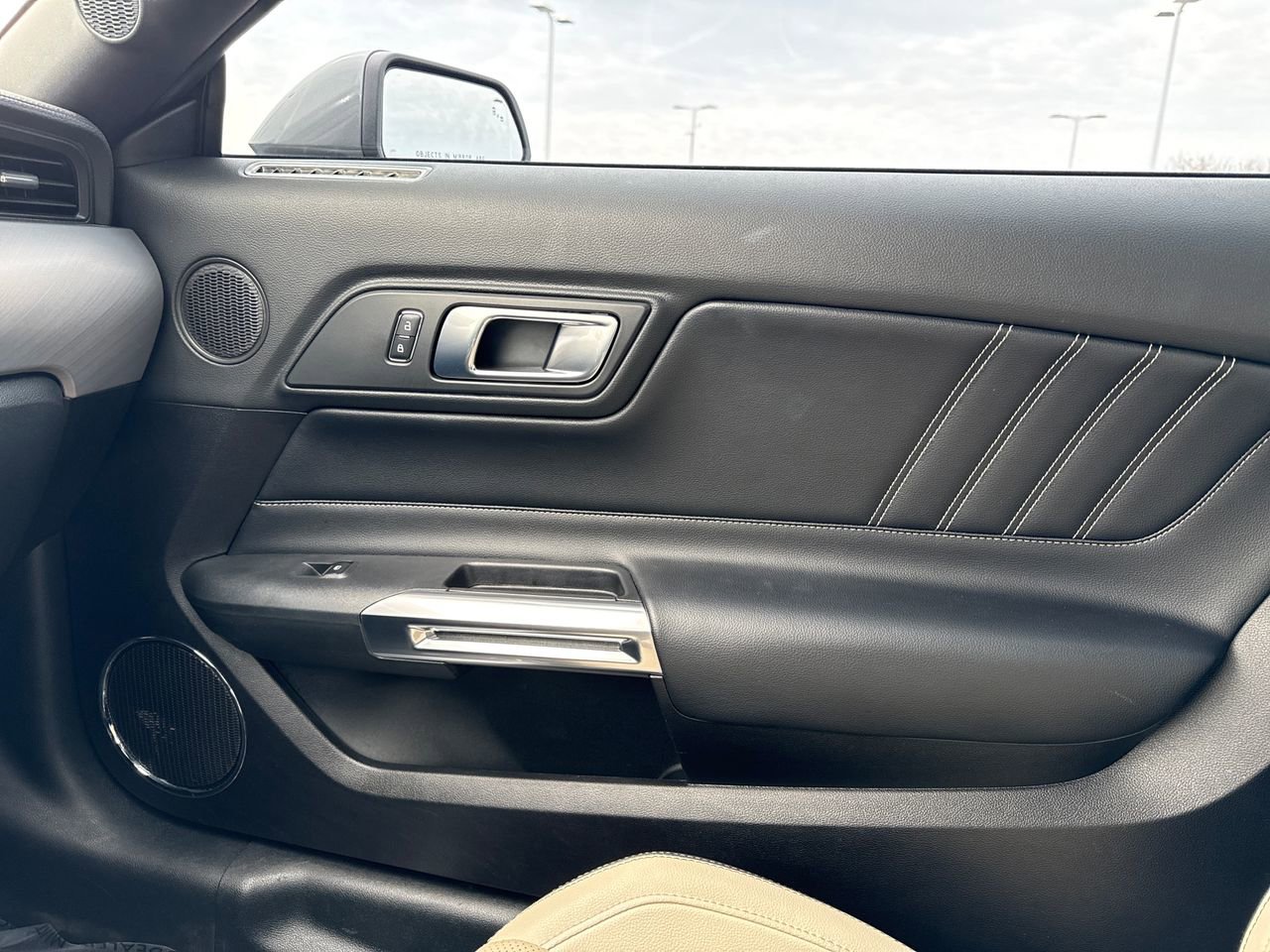 Used 2023 Ford Mustang GT Premium w/ Ford Safe & Smart Package image 22