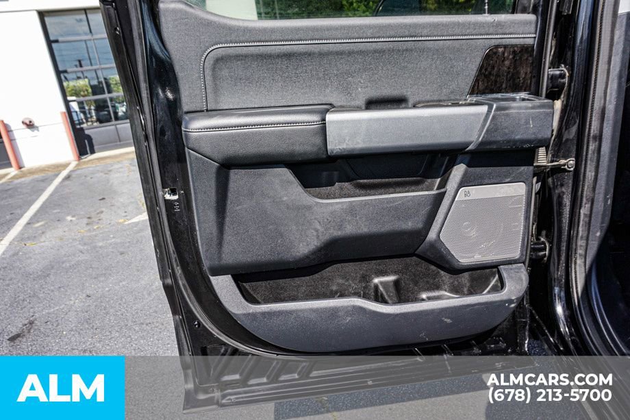 Used 2023 Ford F350 Lariat image 57